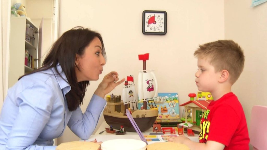 Doğal Dil Öğretim Programı